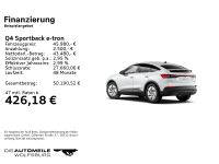 Audi Q4 e-tron - Vorschau Bild 2