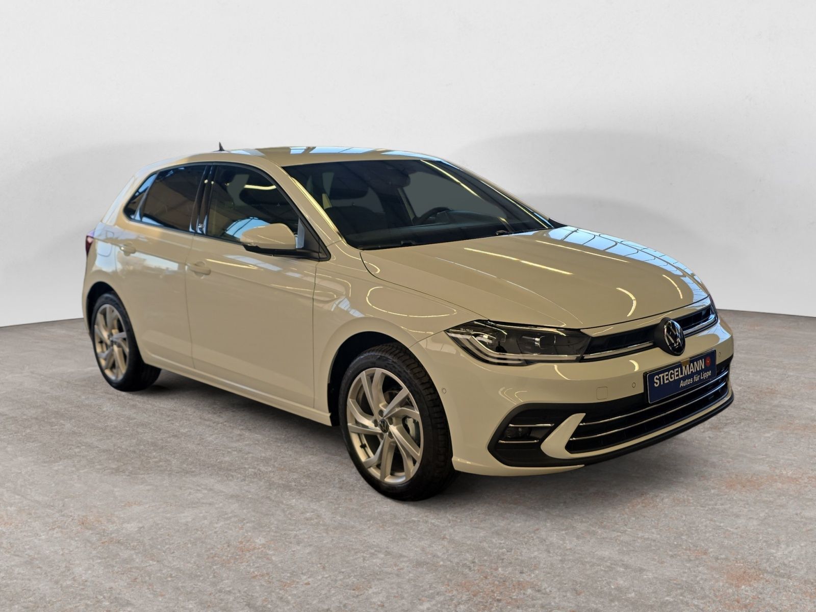 Volkswagen Polo - Bild 8