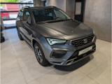 Seat Ateca FR Black Edition 1.5 TSI 110kW (150 PS) 7- - Seat Ateca Black Edition Gebrauchtwagen