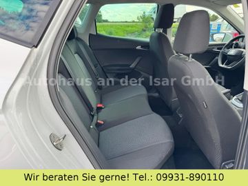Bild 15 Seat Arona 1.0 Style *SHZ*KAMERA*PDC*DAB*CARPLAY*ALU*