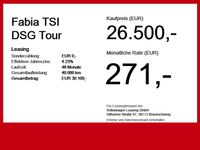 Skoda Fabia - Vorschau Bild 4