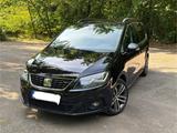 Seat Alhambra 1.4 TSI FR-Line DSG FR-Line