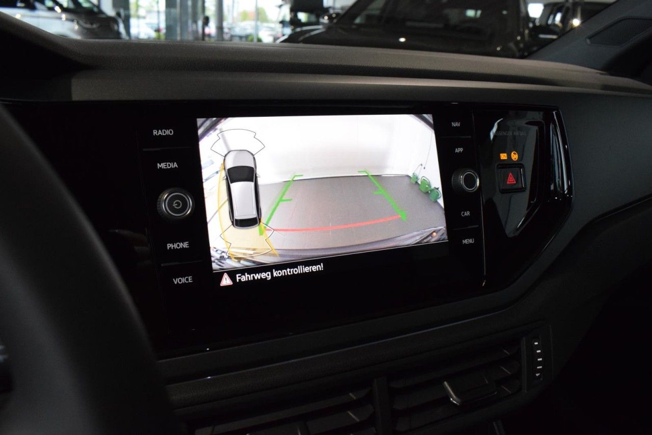 Volkswagen Taigo - Bild 15