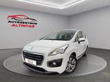 Peugeot 3008 Active BlueHDI*AUTOM.*KLIMA*110TKM*AHK*TEMP - Peugeot 3008 Gebrauchtwagen in Stuttgart