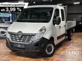 Renault MASTER DOKA 4X4 OBERAIGNER UNTERSETZUNG SPERRE 7 - Renault Master 4
