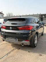 BMW X2 xDrive20i M Sport X Steptronic*Pano*AHK*Headu - BMW X2 in Hamburg