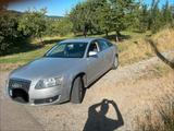 Audi A6 2,4 TÜV neu 155tkm Scheckheft - Audi A6 aus 2006: 4.2