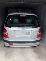 Hyundai Atos Prime tüv NEU - Hyundai Atos: Prime