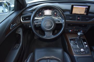 Audi A6 - 8