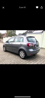 Volkswagen VW GOLF PLUS V Team 1.4 TSI, 122 PS/90 kW - Volkswagen Golf Plus: 122 Ps