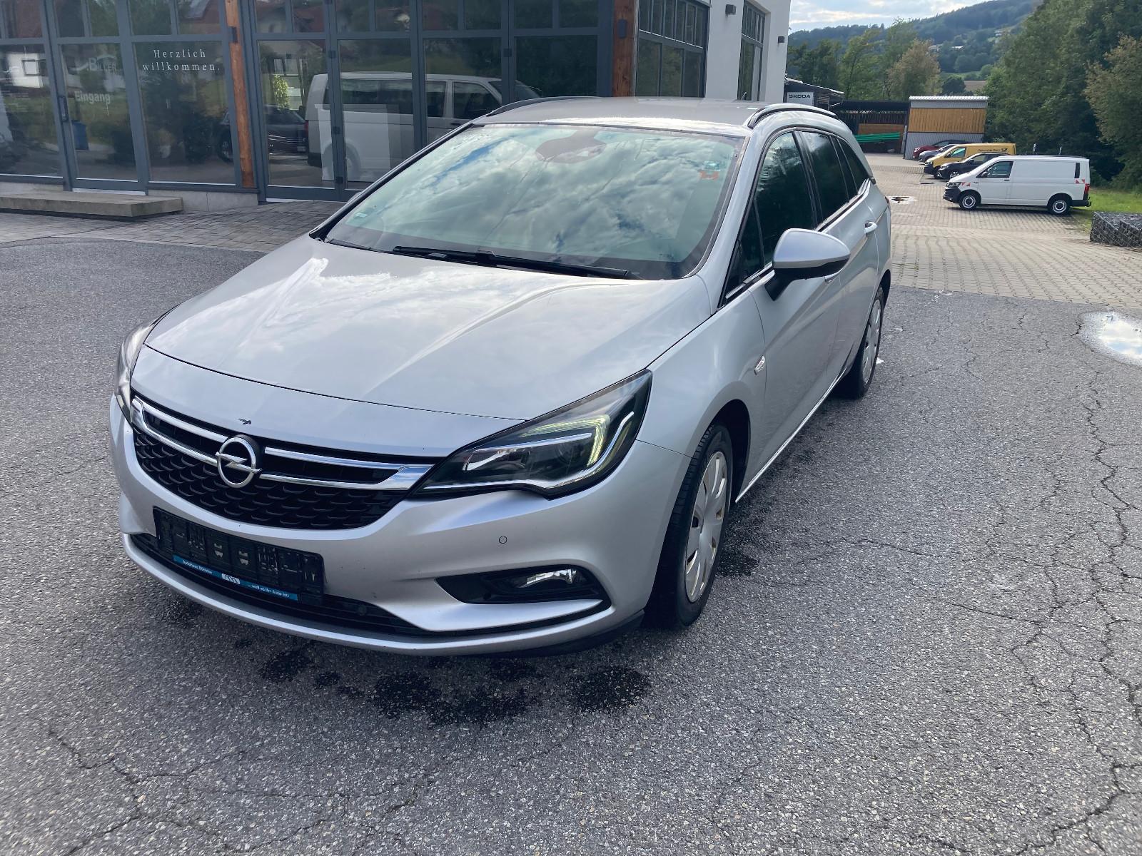 Opel Astra K Sports Tourer Business Start/Stop