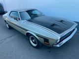 Ford Mustang 1971 H Kennzeichen  V8 - Ford Mustang in Leverkusen