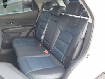 Ssangyong Korando e-Motion Titanium Plus Navi°ACC°RFK°SHZ°