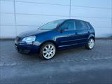 Volkswagen VW Polo 9n3 1,4l - Volkswagen Polo: 9n3