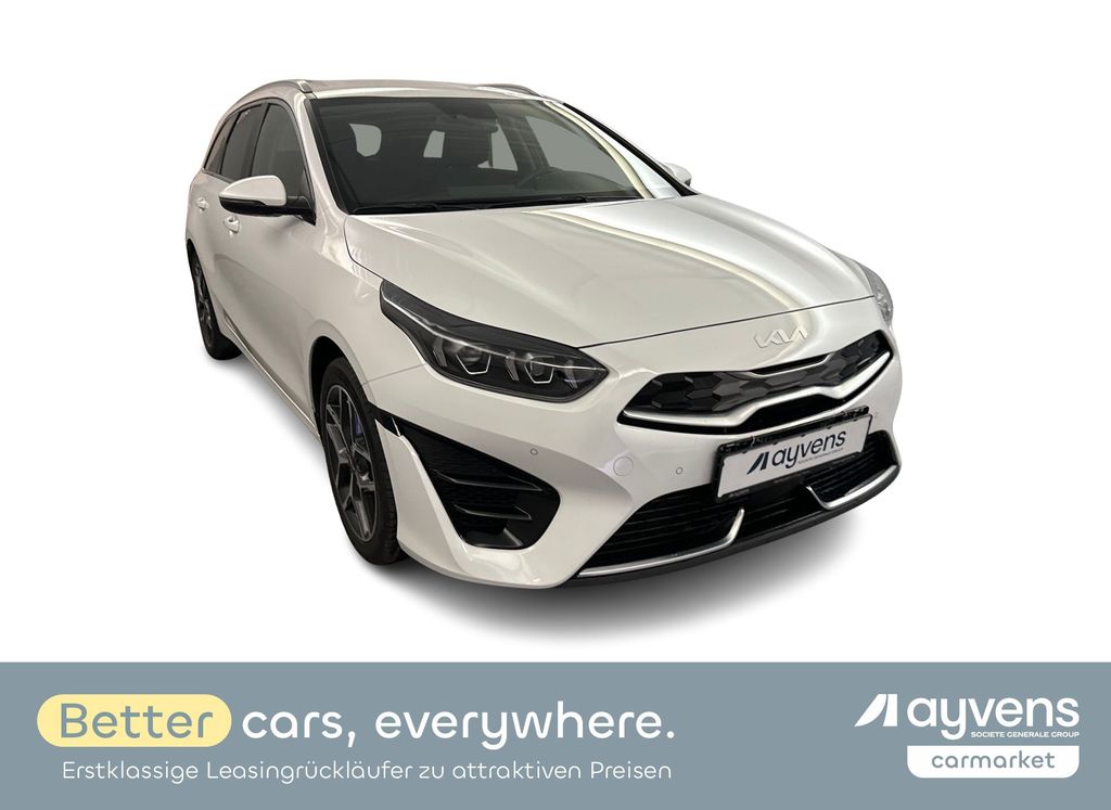 Image of Kia cee'd / Ceed
