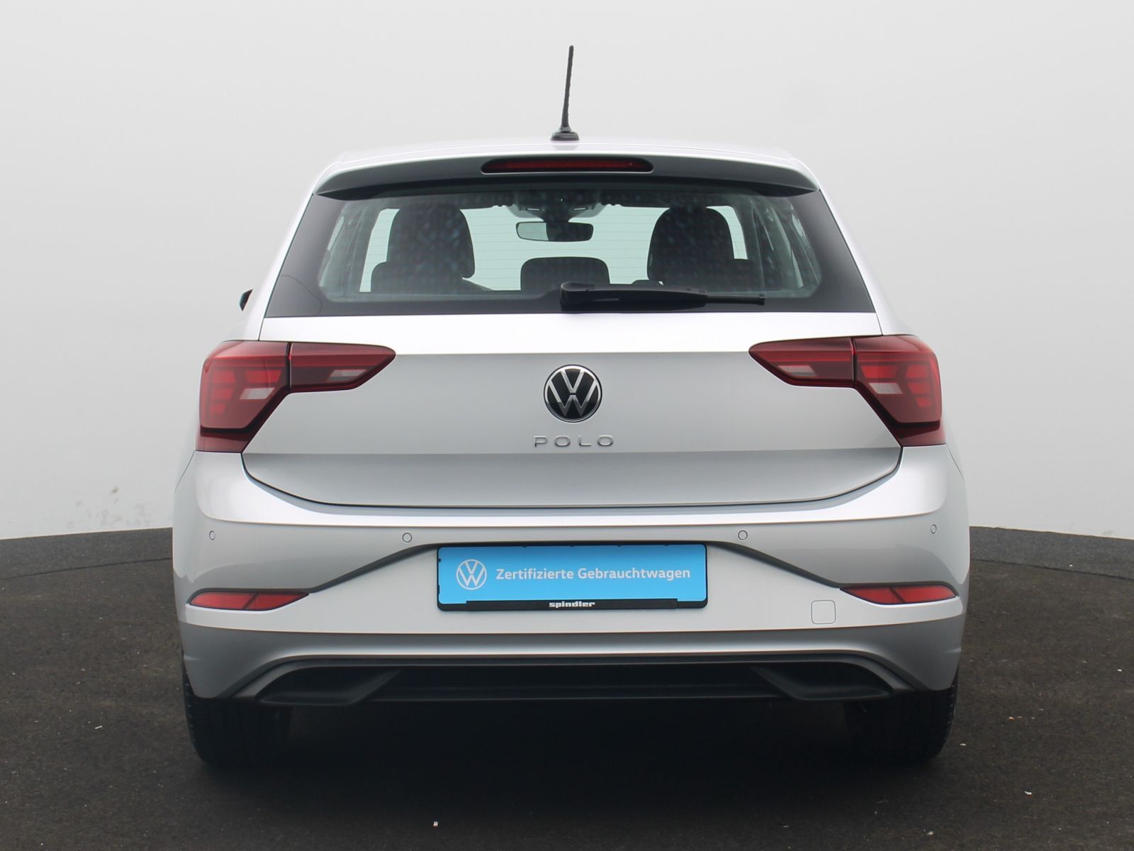 Volkswagen Polo - Bild 7
