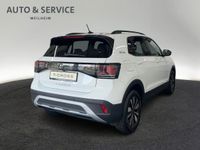 Volkswagen T-Cross - Vorschau Bild 3