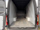 Mercedes-Benz Sprinter Kasten 319 XXL*LED*9G*KAMERA*V6*DISTRO* - Mercedes-Benz Sprinter: 6x6