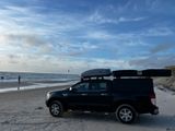 Ford Ranger - Ford Ranger aus 2013