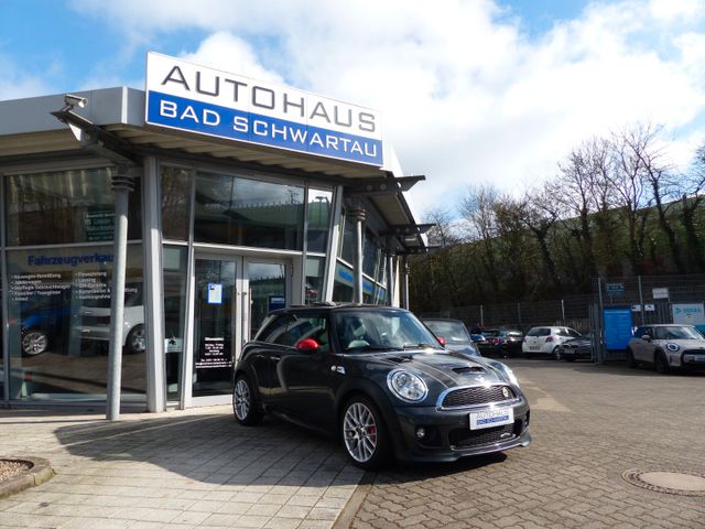 MINI John Cooper Works Autom Leder Navi Hifi Pan.Dach