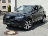 Volkswagen Touareg V6 TDI BMT Edition X*VOLLAUSSTATTUNG - Volkswagen Touareg: Edition X