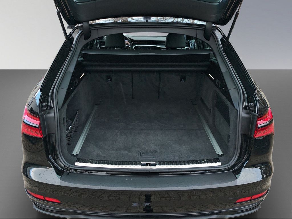 Audi A6 - Bild 19