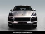 Porsche Cayenne GTS Head-Up;BOSE;Pano;ACC - Porsche Cayenne in Chemnitz