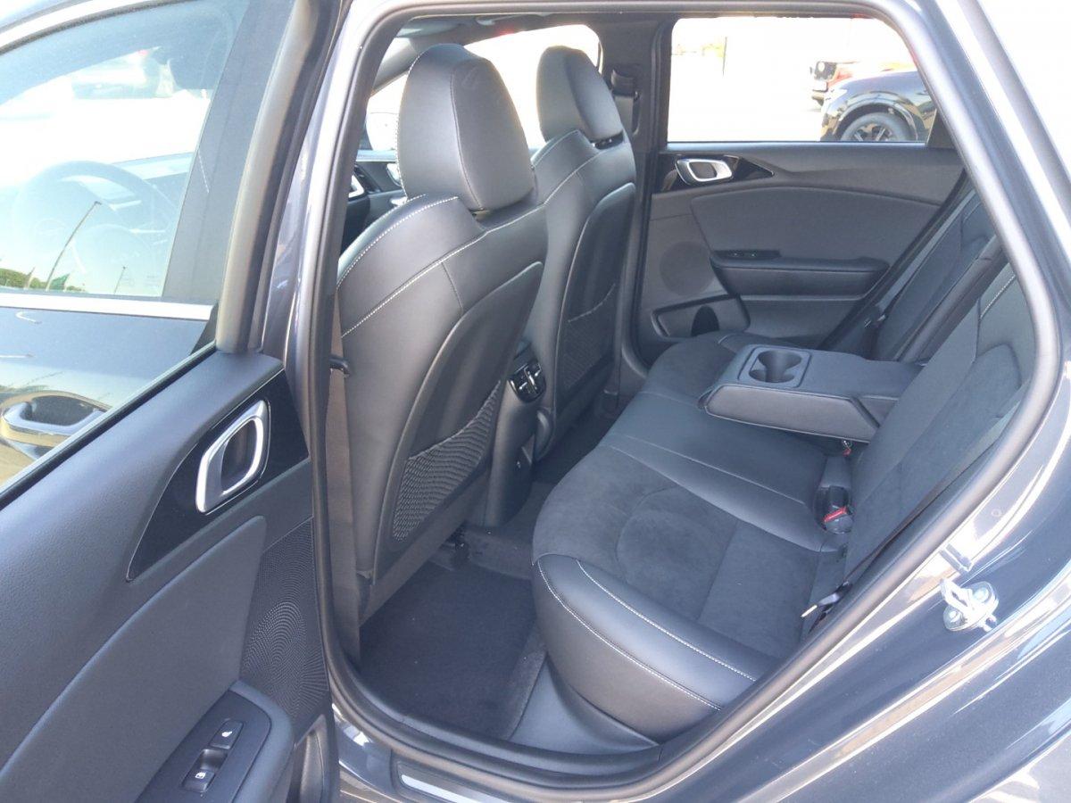 Kia Ceed Sportswagon GT-Line 1.5T DCT7 Tech Leder So