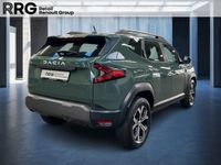 Dacia Duster - Vorschau Bild 5