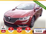 Renault Talisman 1.8 TCe 225 EDC Limited LED Nav eHk ACC - Renault Talisman: Rot