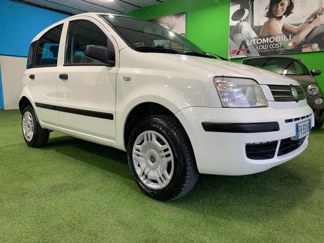 Fiat FIAT Panda 1.2 Dynamic Natural Power