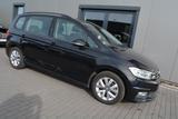 Volkswagen Touran Comfortline 7Sitzer-LED-Navi-AHK - Volkswagen Touran Comfortline mit Diesel-Antrieb