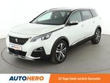 Peugeot 5008 2.0 Blue-HDi GT Aut*NAVI*LED*TEMPO*CAM*PDC* - Peugeot 5008 in Gelsenkirchen