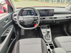 KIA Stonic 1.0 T-GDI DCT Klima-Temp-Cam-SHZ-LED