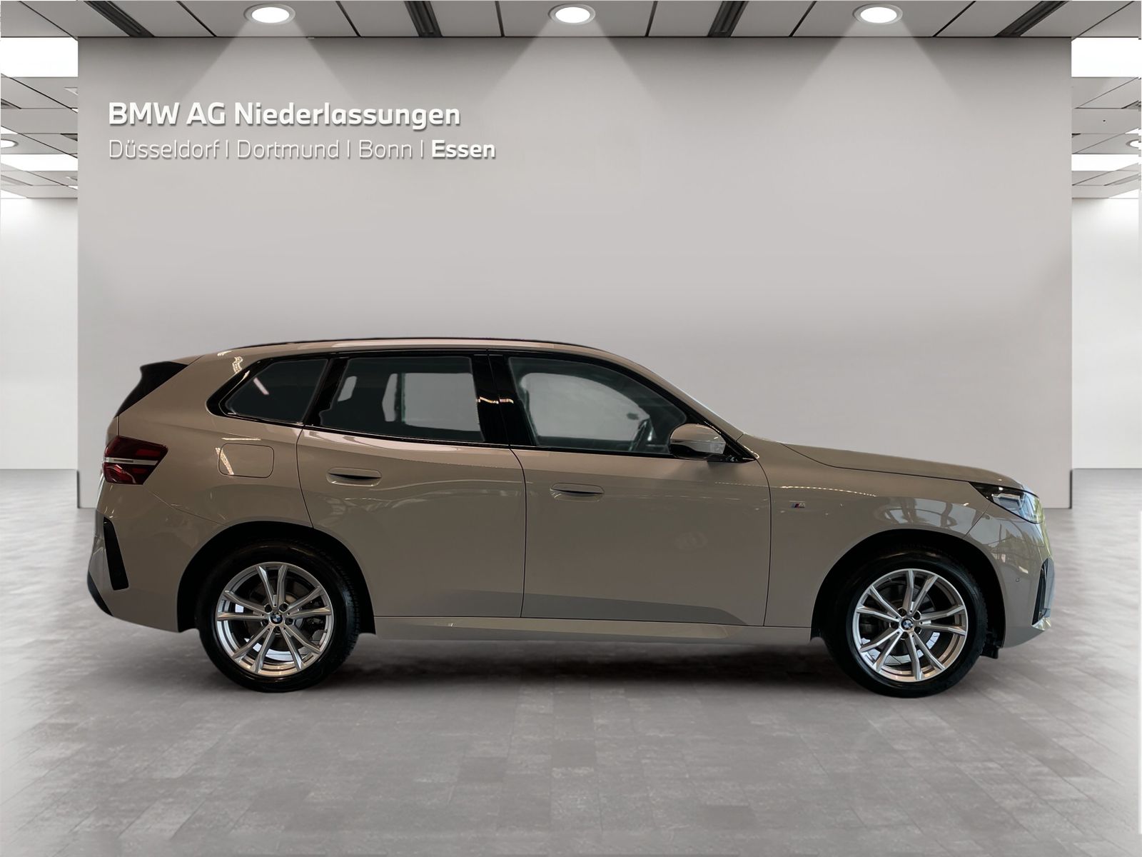 BMW X3 - Bild 7
