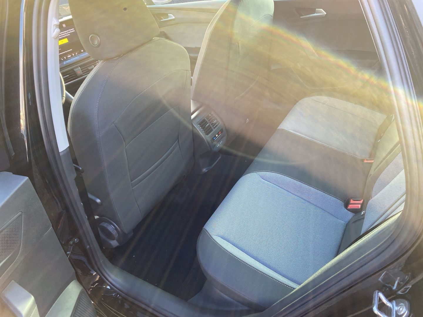 Fahrzeugabbildung SEAT Leon Sportstourer150 PS Style Edition*SHZ*NAVI*A