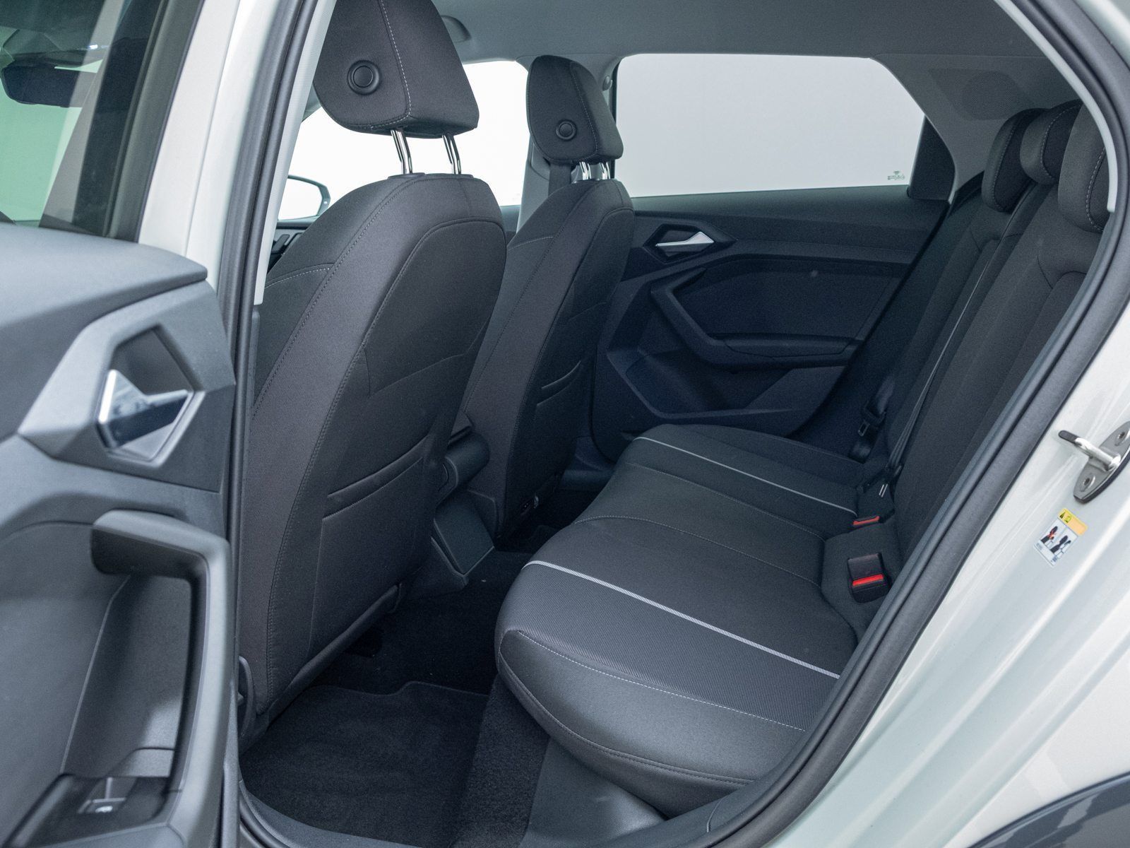 Audi A1 - Bild 19