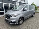 Hyundai H-1 Travel Premium*Aut* Finanzierung ab 2.9% - Hyundai H-1: Kleinbus