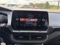 Volkswagen T-Cross - Vorschau Bild 10