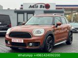 MINI Cooper Countryman AUTOM| HUD|KAMERA - MINI Cooper Countryman Gebrauchtwagen
