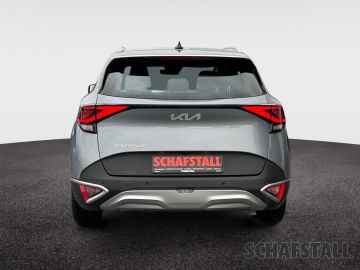 KIA Sportage - 5