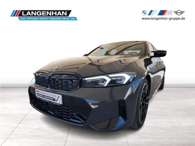 BMW M340i xDrive LCI 360° HiFi DAB LED KOMFORTZG