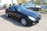 Mercedes-Benz SLK 200 SLK Roadster SLK 200 Kompressor - gebrauchte Mercedes-Benz SLK 200 aus dem Jahr 2010