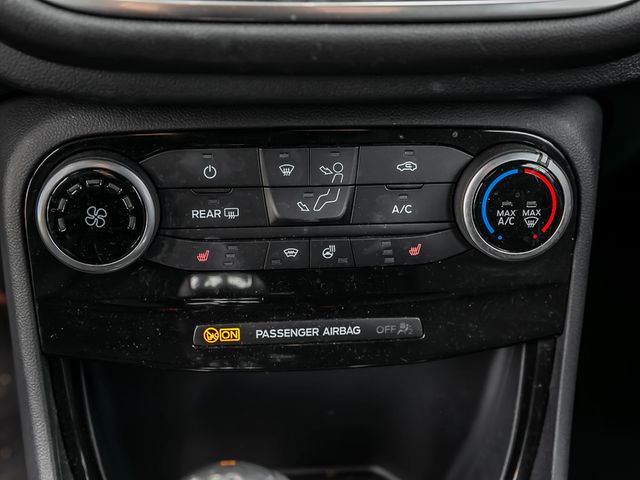 Ford Puma 1.0 ST-Line Fernlicht-Assistent Kamera