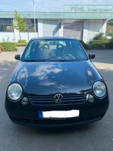 Volkswagen Lupo 1.0 College  - Volkswagen Lupo: Schiebedach