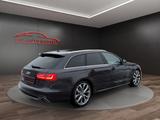 Audi A6 Avant 2.8 FSI*Automatik*Xenon*S-Line*Tüv*Top - Audi A6: Kombi, 2.8