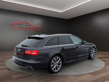 Audi A6 - 4