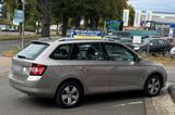 Skoda Fabia 1,4 Tdi 90 PS Turbo, TOP. Neue... - Skoda: Turbo