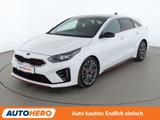 Kia pro_cee'd 1.6 TGDI GT Aut.*NAV*LED*ACC*CAM*PDC* - Kia Gebrauchtwagen in Stuttgart