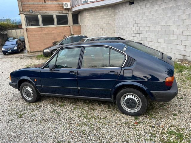 Alfa Romeo Alfasud 1.2 5 porte